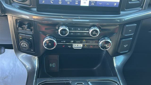 Certified 2023 Ford F150 XLT w/ Equipment Group 302A High AWD/4WD image 22