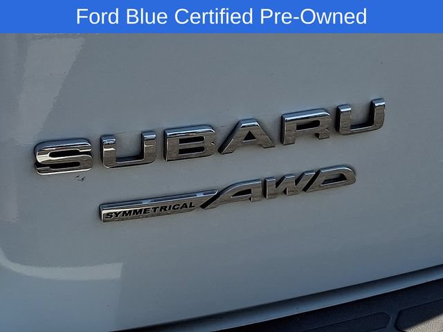 Used 2022 Subaru Crosstrek 2.5i Limited w/ Moonroof Package 2 AWD/4WD image 35