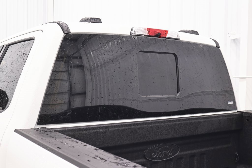 Certified 2025 Ford F450 Platinum w/ FX4 Off-Road Package image 43