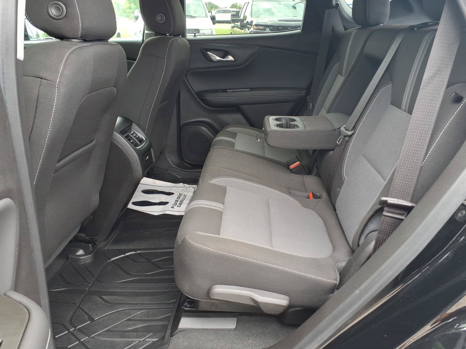 Used 2023 Chevrolet Blazer LT w/ Convenience Package FWD image 21