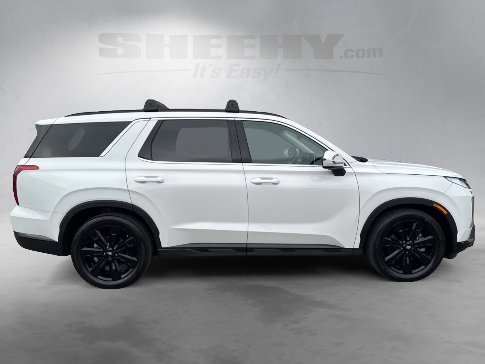 Used 2025 Hyundai Palisade XRT image 6