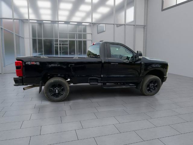Certified 2024 Ford F350 XL w/ STX Appearance Package AWD/4WD image 2