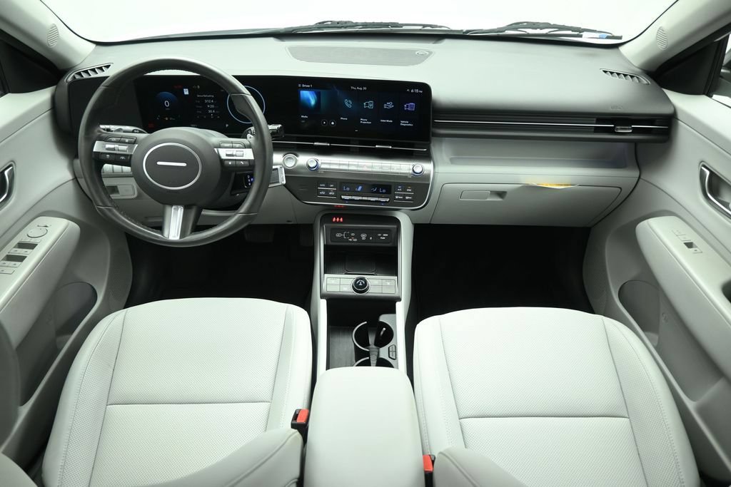 Used 2026 Hyundai Kona SEL Premium AWD/4WD image 20