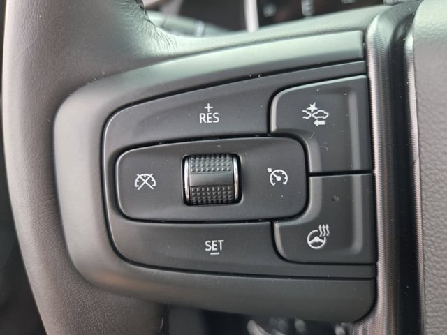 Used 2025 GMC Sierra 3500 Denali Ultimate AWD/4WD image 31