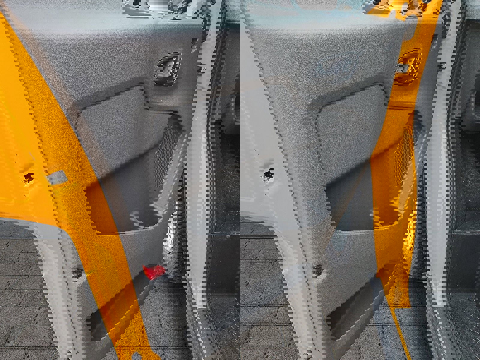 Certified 2026 Ford Transit 350 XLT image 10