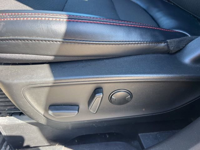 Certified 2023 Ford Escape ST-Line image 18