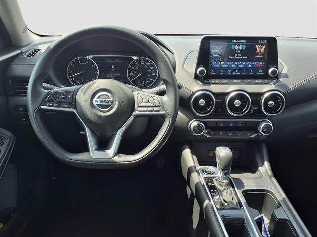 Used 2023 Nissan Sentra SV FWD image 5