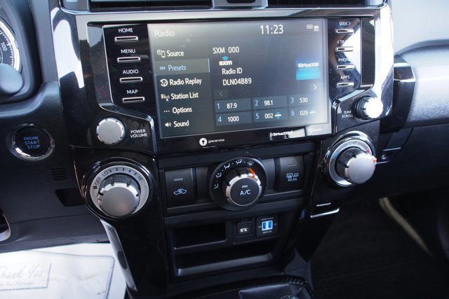 Used 2022 Toyota 4Runner TRD Off-Road Premium image 26