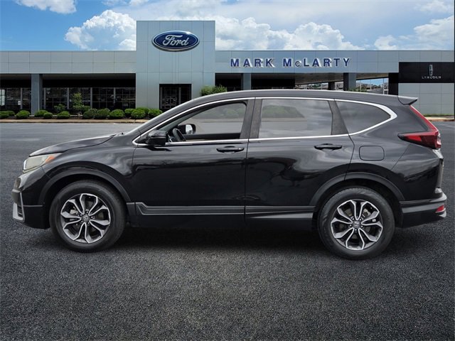 Used 2020 Honda CR-V EX image 2