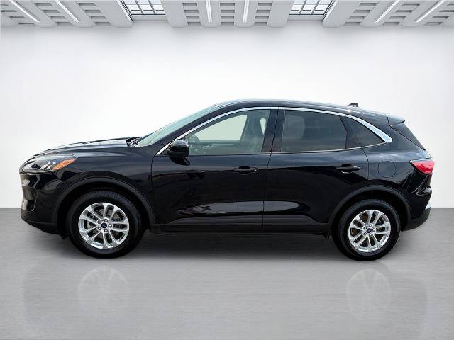 Certified 2020 Ford Escape SE AWD/4WD image 6