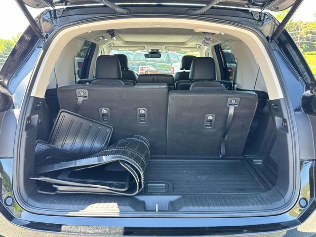 Used 2024 Honda Pilot Elite image 15