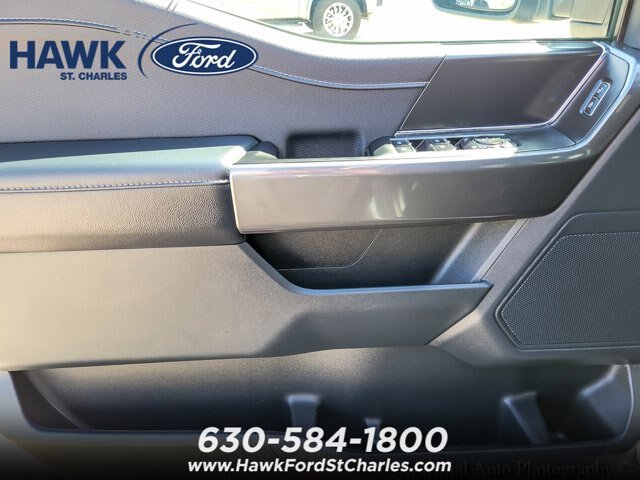 Certified 2023 Ford F150 XLT w/ Equipment Group 302A High AWD/4WD image 16