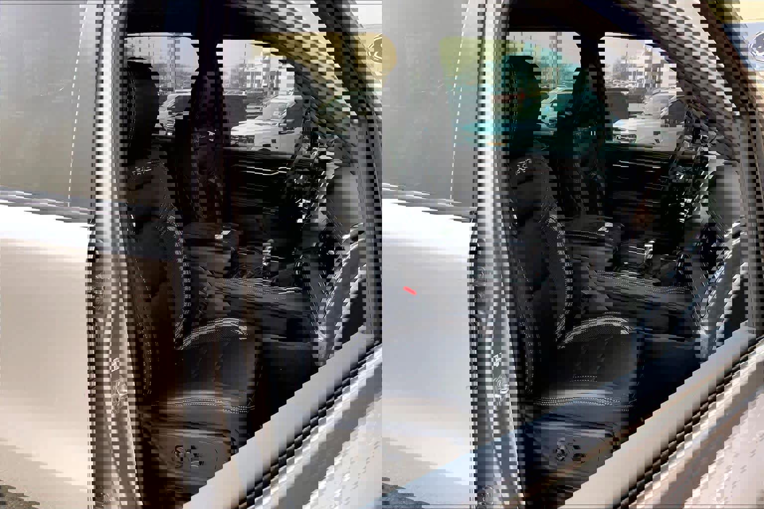 Used 2026 RAM 1500 RHO w/ RHO Level 1 Equipment Group image 10