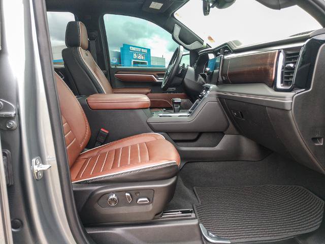 Used 2026 GMC Sierra 1500 Denali Ultimate AWD/4WD image 12