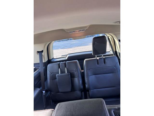 Certified 2019 Ford Flex SEL w/ Equipment Group 202A image 13