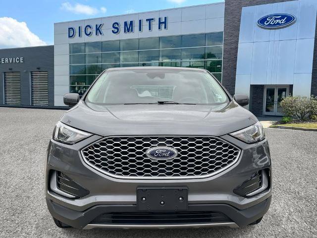 Certified 2023 Ford Edge SEL video 2