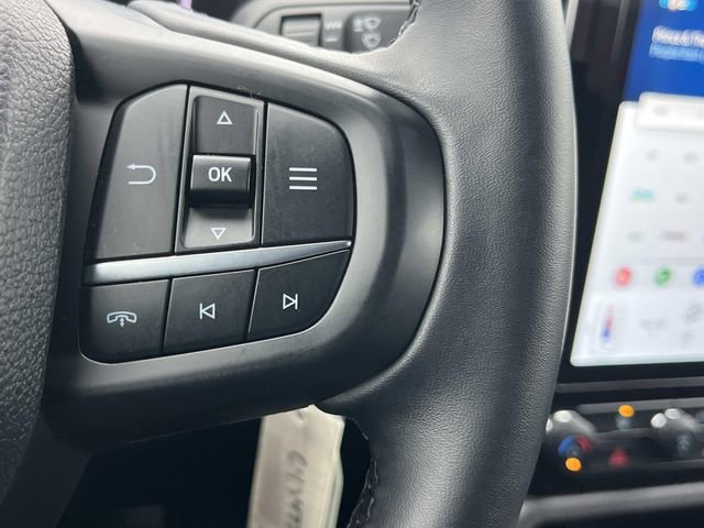 Certified 2024 Ford Ranger XLT w/ Trailer Tow Package image 30