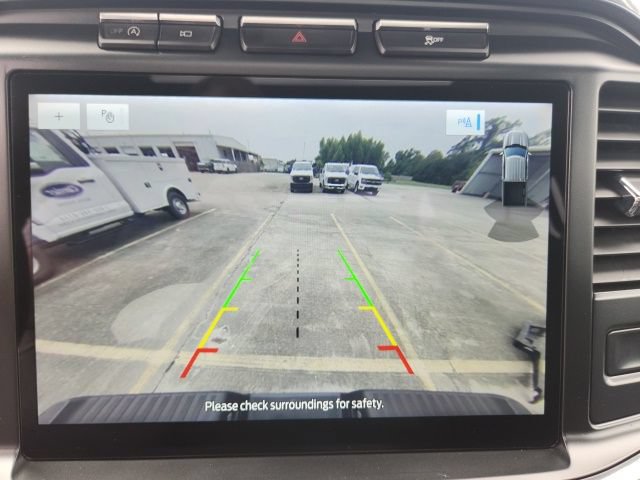 Certified 2023 Ford F150 XLT w/ Equipment Group 302A High AWD/4WD image 31