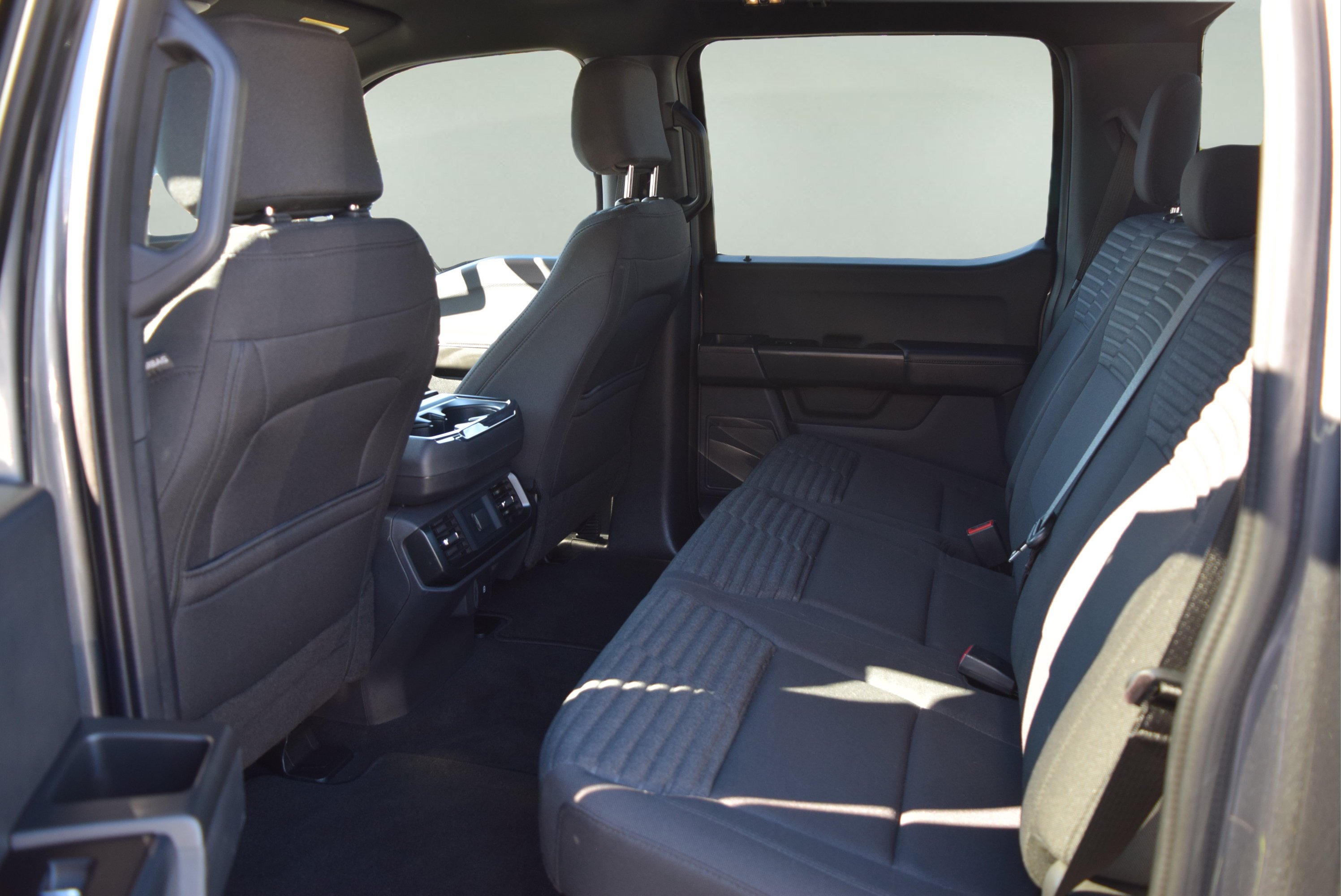 Certified 2023 Ford F150 XL w/ STX Appearance Package AWD/4WD image 10