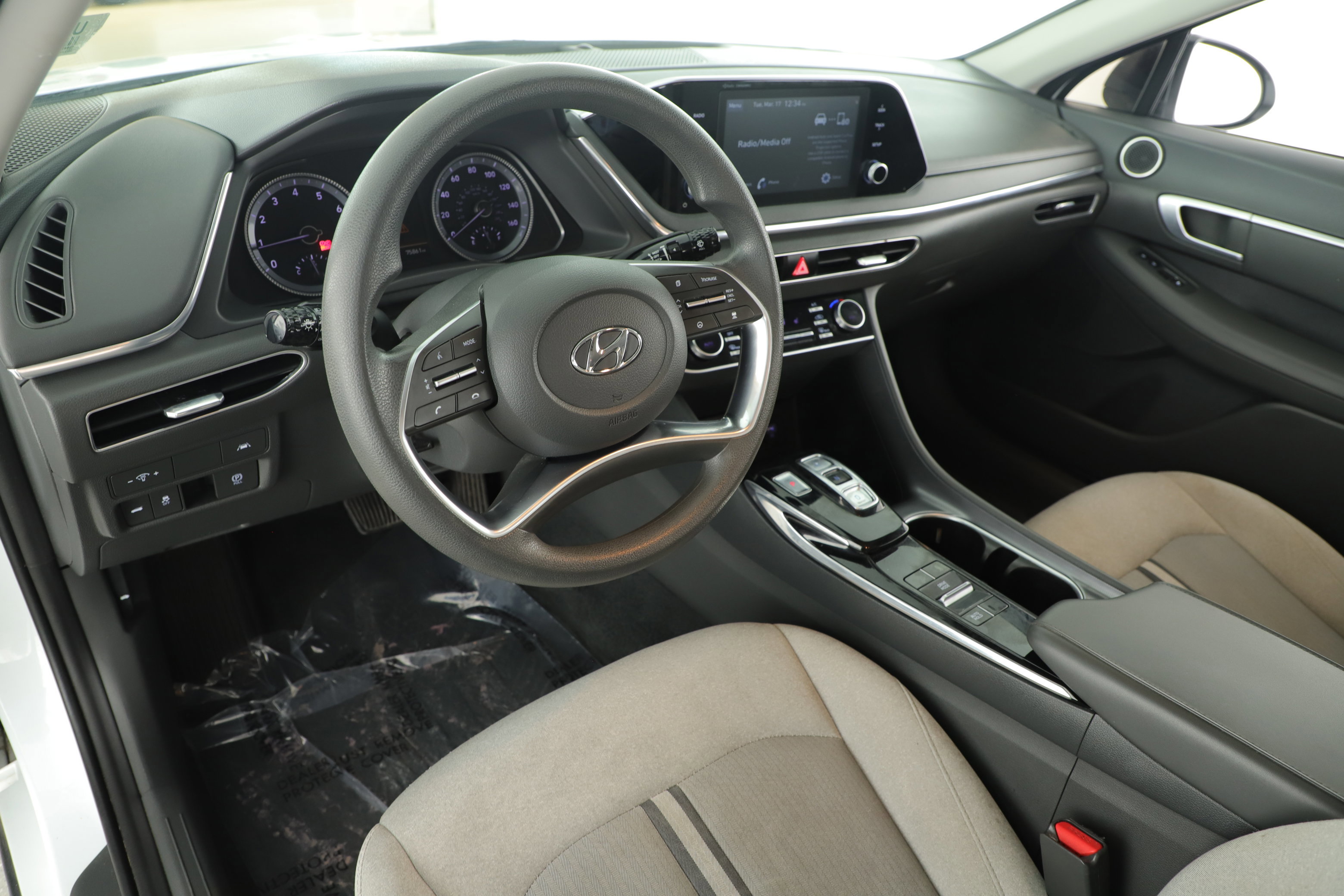 Used 2020 Hyundai Sonata SEL image 10