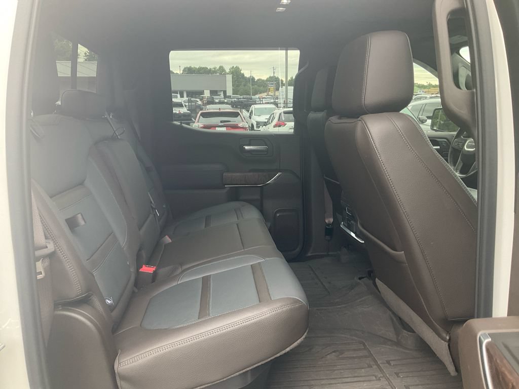 Used 2020 GMC Sierra 1500 Denali w/ Denali Ultimate Package AWD/4WD image 13