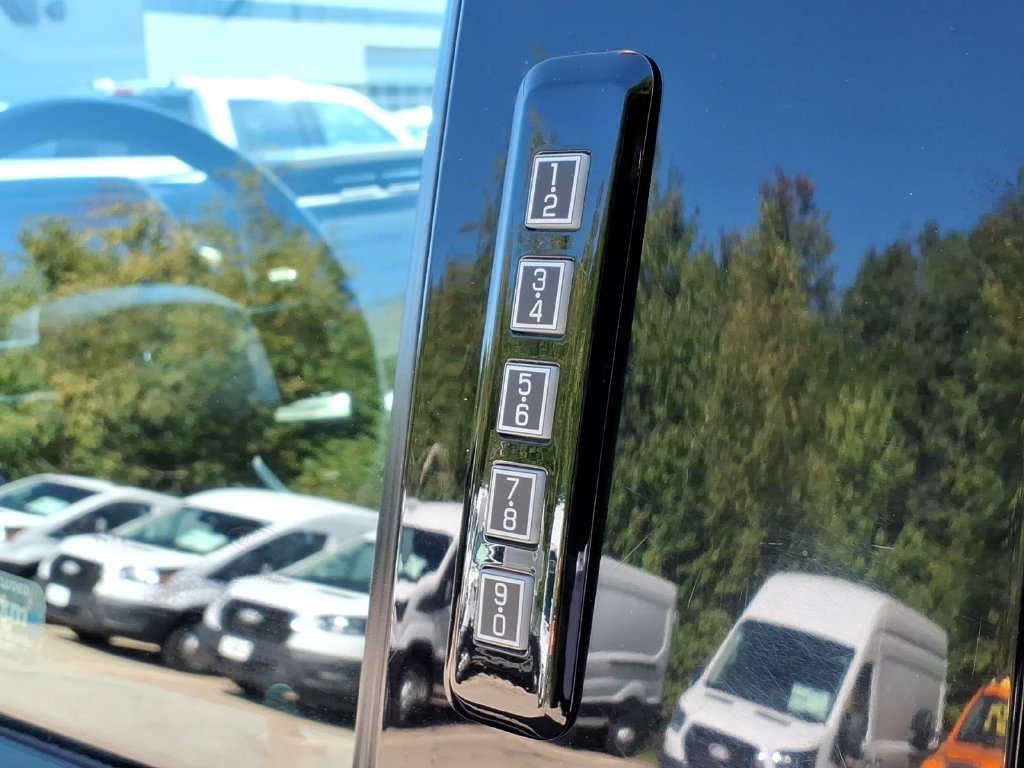 Certified 2023 Ford F150 XLT w/ Equipment Group 302A High AWD/4WD image 19