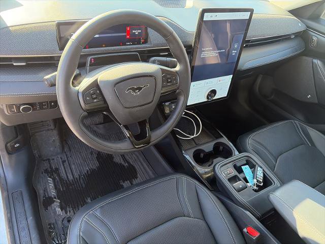 Certified 2025 Ford Mustang Mach-E Premium image 14