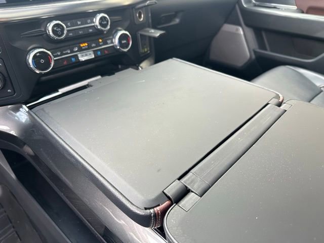 Certified 2023 Ford F150 Lariat w/ Max Trailer Tow Package AWD/4WD image 23