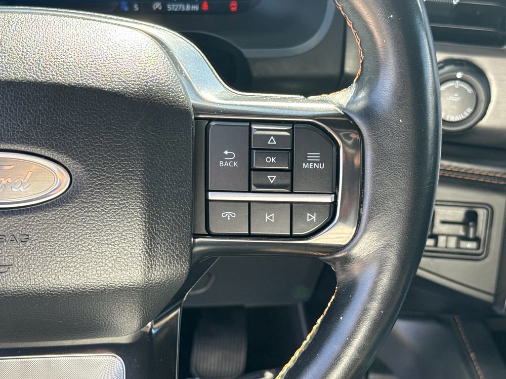 Certified 2024 Ford Expedition Platinum image 18