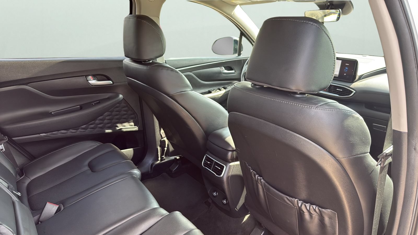 Used 2023 Hyundai Santa Fe XRT FWD image 28
