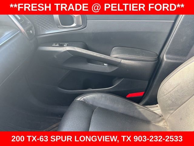 Used 2022 Kia Sorento S w/ Panoramic Sunroof Package image 51