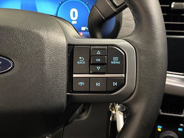 Certified 2025 Ford F150 XLT w/ Equipment Group 301A Standard image 23