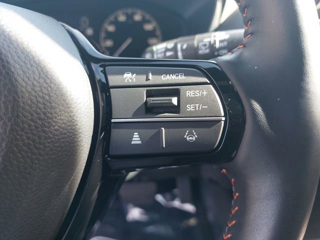 Used 2025 Honda HR-V Sport image 17