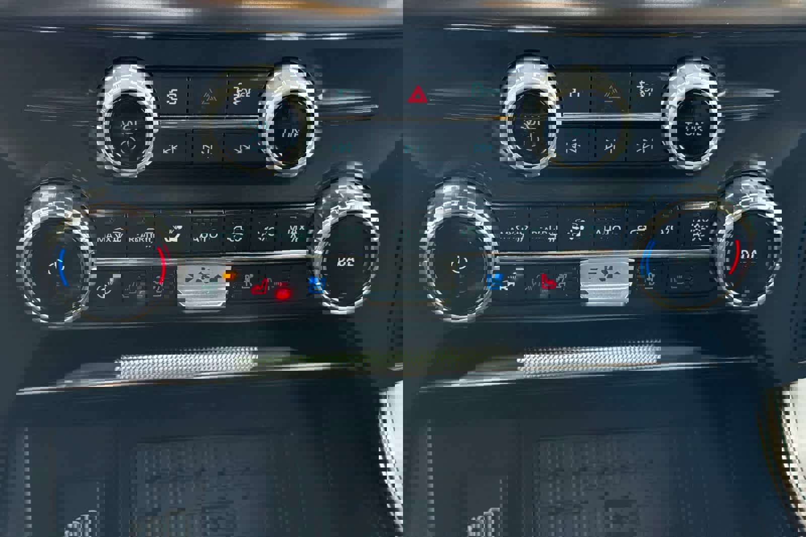 Certified 2025 Ford F150 Tremor w/ Equipment Group 402A High image 20