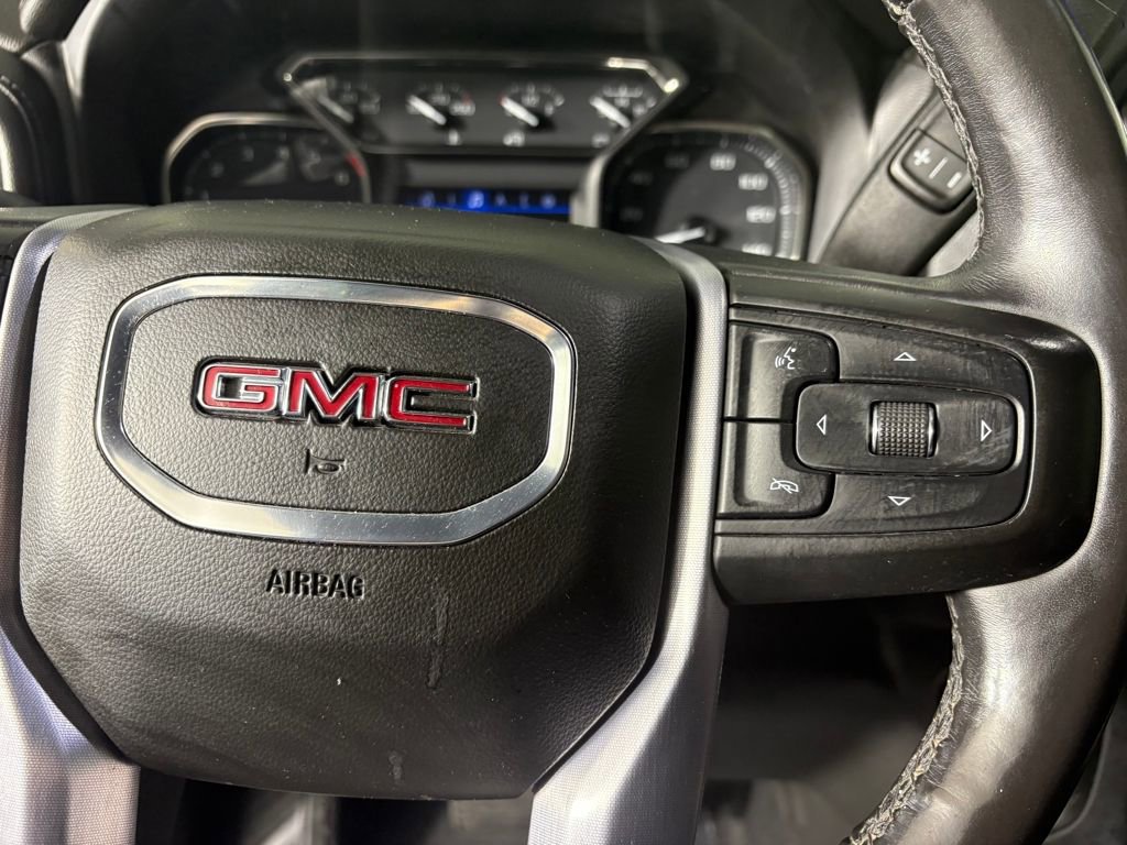 Used 2020 GMC Sierra 1500 Elevation w/ Elevation Value Package image 23