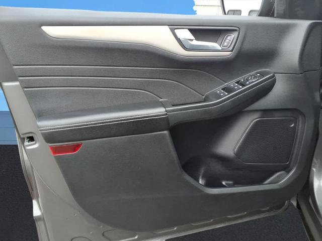 Certified 2022 Ford Escape SEL AWD/4WD image 24