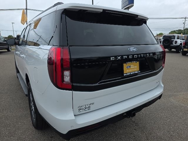 Certified 2025 Ford Expedition Max Active RWD image 6