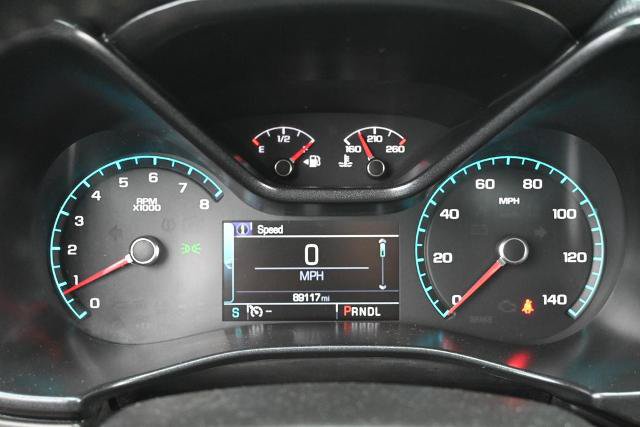 Used 2017 Chevrolet Colorado Z71 AWD/4WD image 31