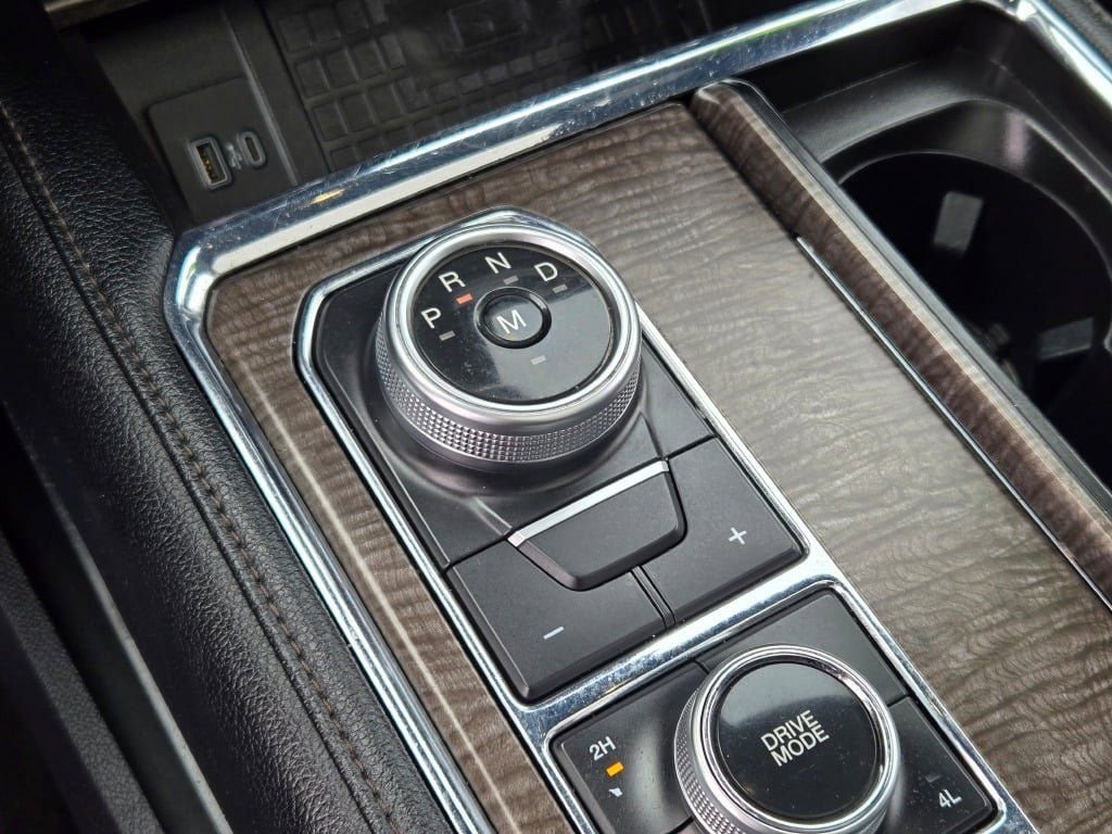 Certified 2021 Ford Expedition Max Limited image 36