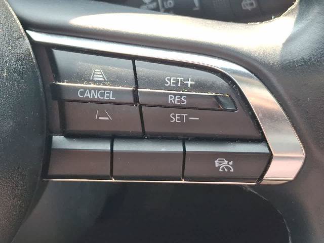 Used 2025 MAZDA MAZDA3 s Sport FWD image 24