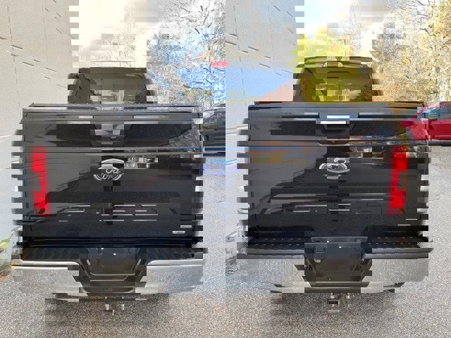 Certified 2020 Ford F150 XLT w/ Equipment Group 302A Luxury image 4