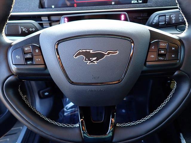 Certified 2024 Ford Mustang Mach-E GT AWD/4WD image 20