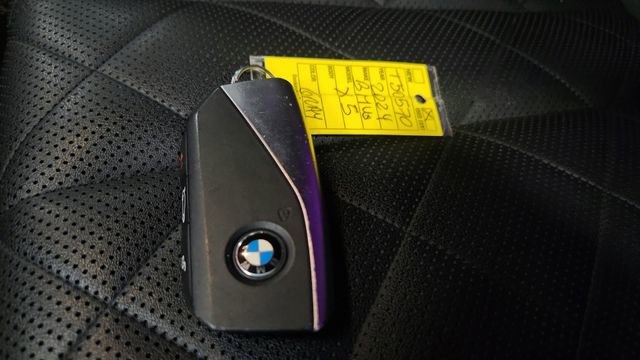 Used 2024 BMW X5 sDrive40i image 14