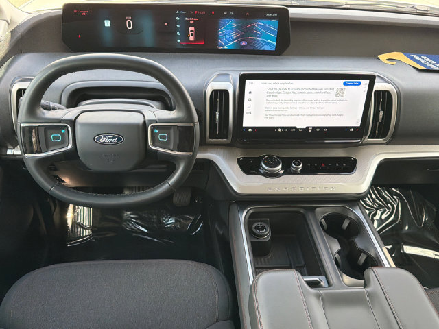 Certified 2025 Ford Expedition Max Active RWD image 27