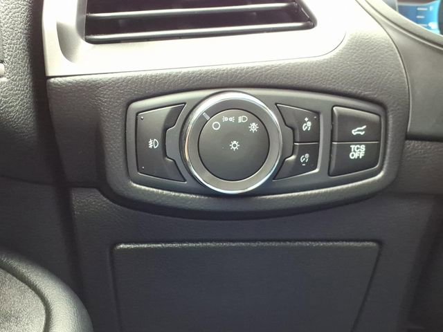 Certified 2023 Ford Edge SEL w/ Convenience Package AWD/4WD image 13