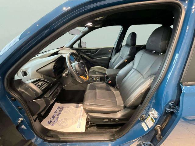 Used 2024 Subaru Forester Wilderness AWD/4WD image 13