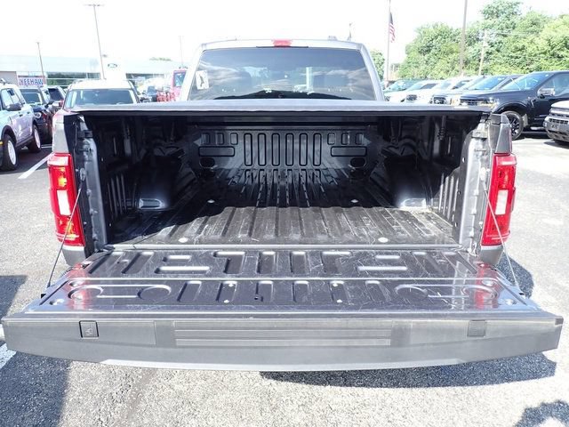Certified 2022 Ford F150 XLT AWD/4WD image 7