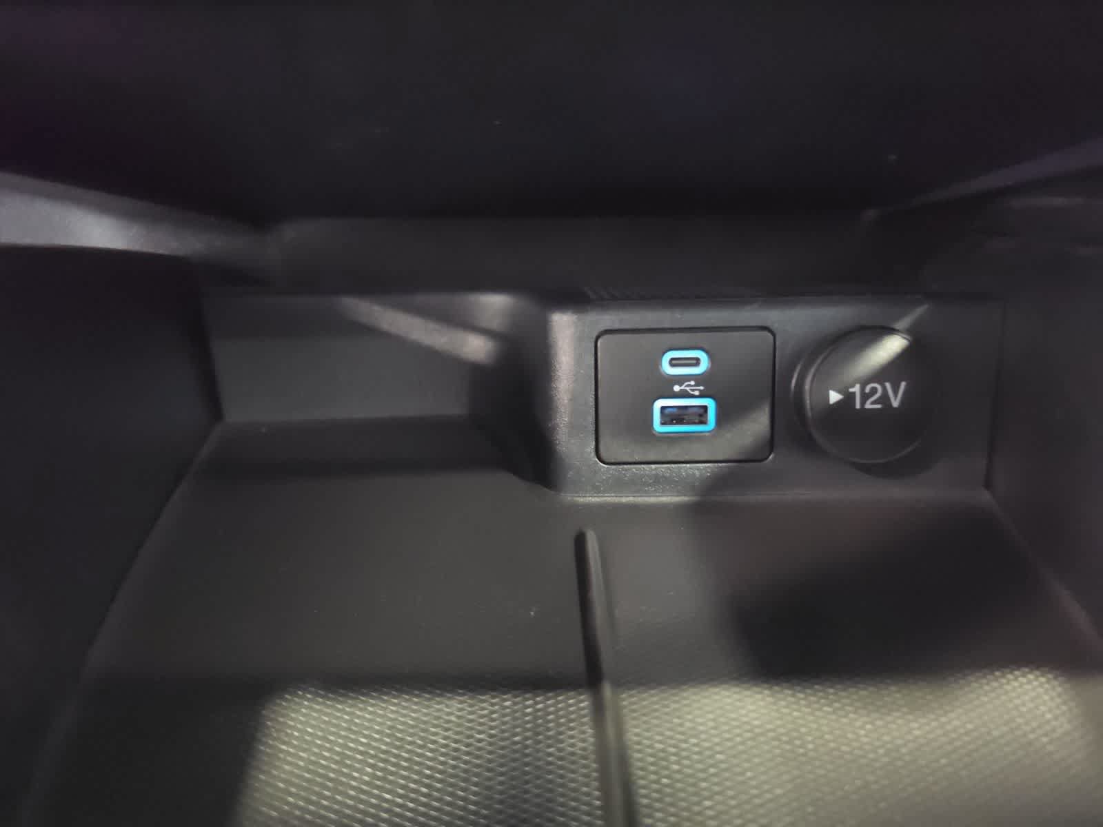 Certified 2022 Ford Escape S AWD/4WD image 23