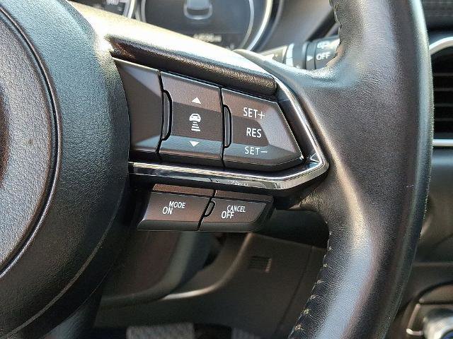 Used 2023 MAZDA CX-5 AWD 2.5 S image 22