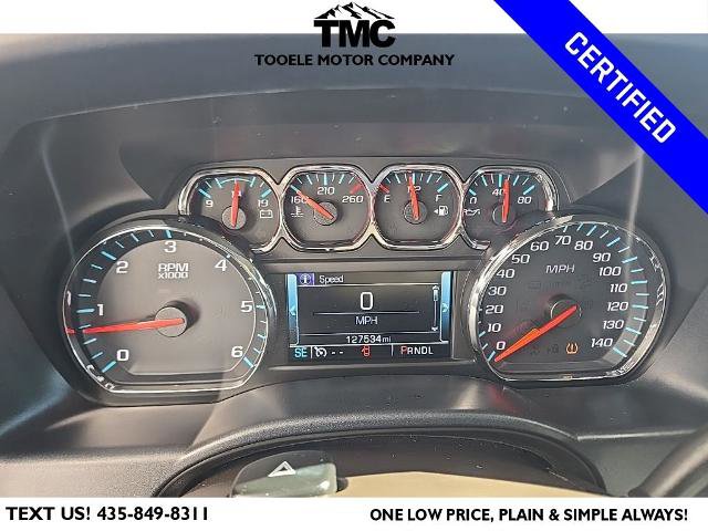 Used 2017 GMC Sierra 1500 SLT image 11